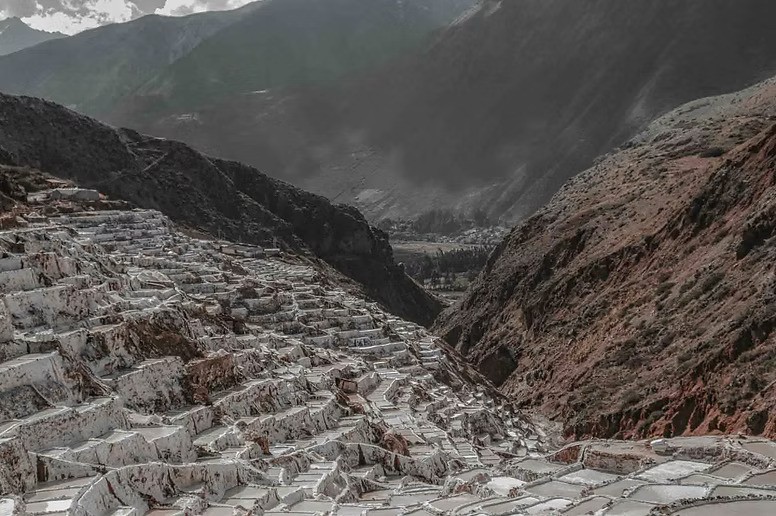 10. Chinchero - Moray - Maras - Graine de Voyageur