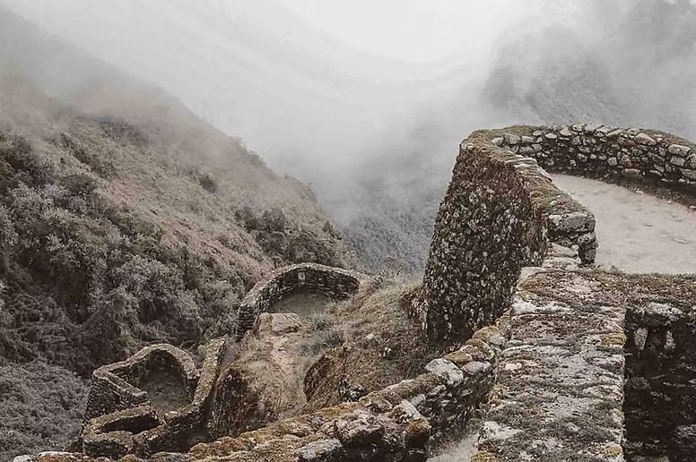 11. Pisac - Ollantaytambo - Graine de Voyageur