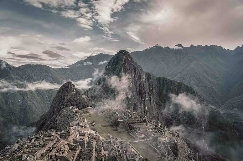 12. Machu Picchu - Graine de Voyageur