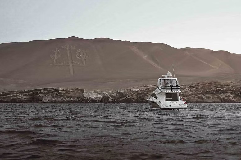 03. Lima - Paracas - Graine de Voyageur