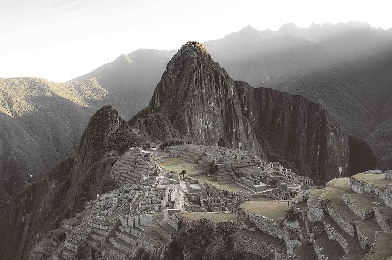16. Machu Picchu - Graine de Voyageur