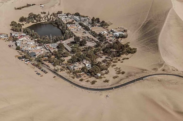 04. Paracas - Ica - Graine de Voyageur
