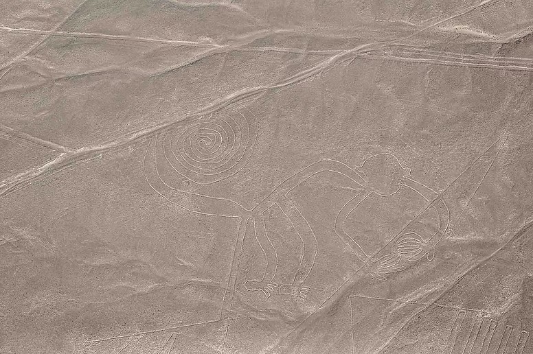 05. Ica - Nazca - Lima - Graine de Voyageur