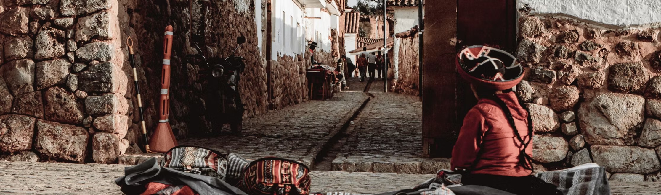 Héritage impérial inca - Graine de Voyageur