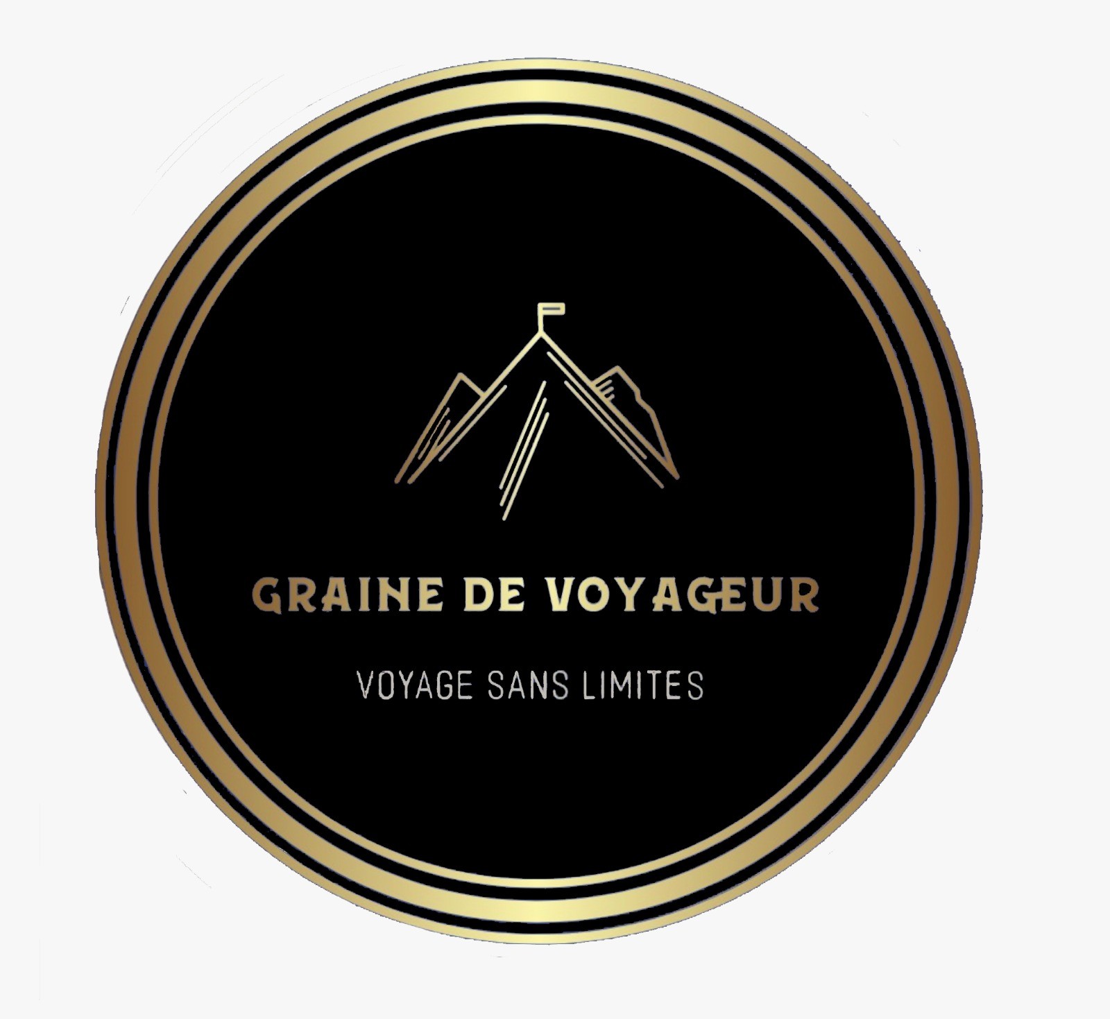 Graine de Voyageur