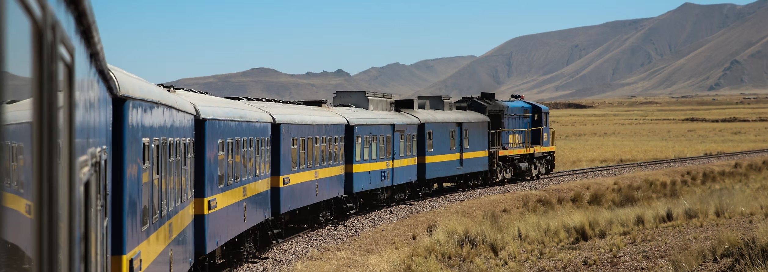L'héritage andin - Belmond Andean Explorer - Graine de Voyageur