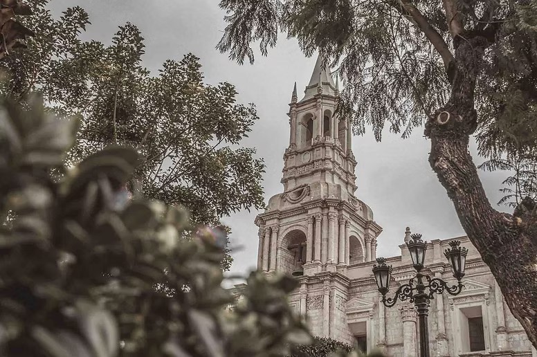 10. Saraqucha - Arequipa - Graine de Voyageur