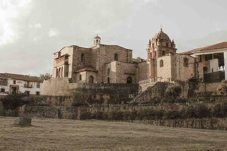 03. Cusco - Graine de Voyageur