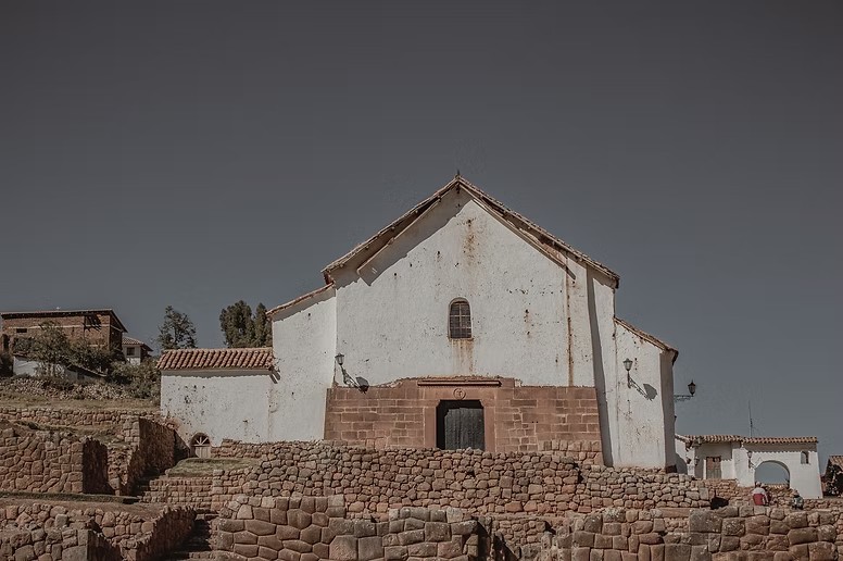 05. Cusco - Chinchero Moray - Maras Urubamba - Graine de Voyageur