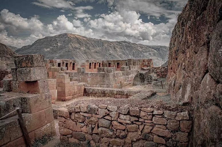 06. Urubamba - Pisac Ollantaytambo - Graine de Voyageur