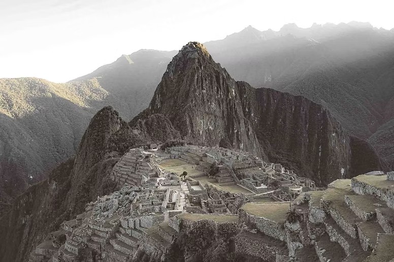 07. Machu Picchu - Graine de Voyageur