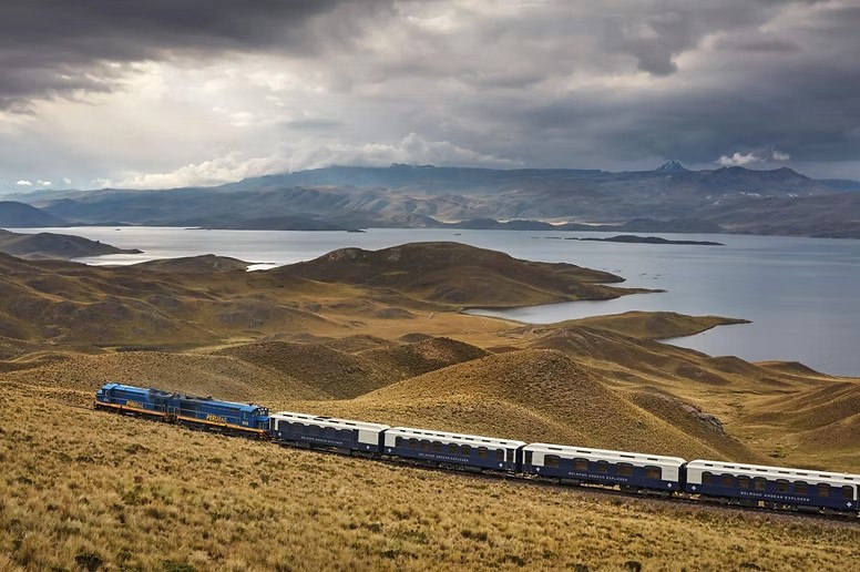 09. Puno - Saraqucha - Graine de Voyageur