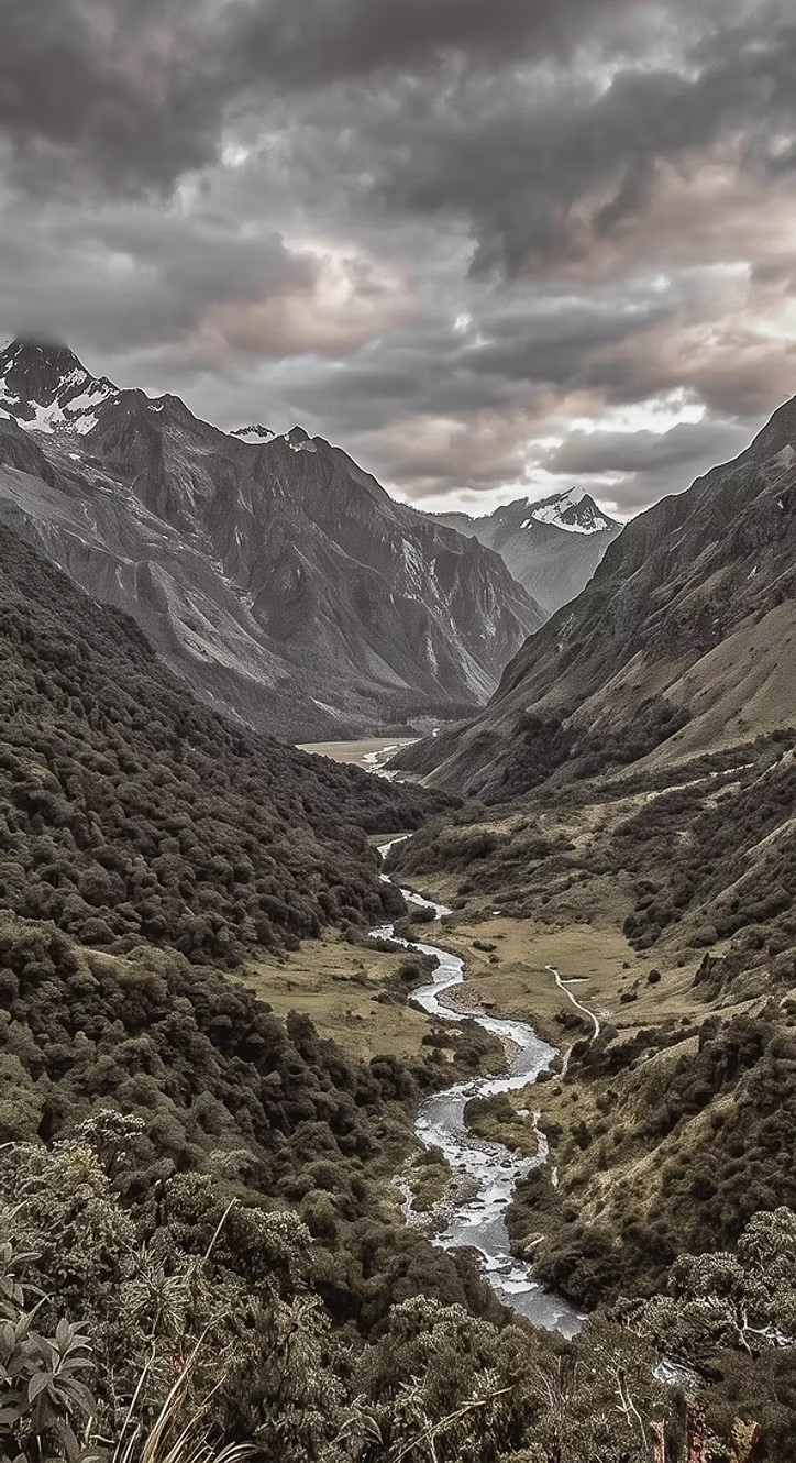 Le Salkantay trek - Graine de Voyageur